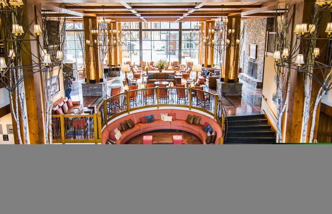 1228 Studio at The Lodge at Spruce Peak - Photo 17