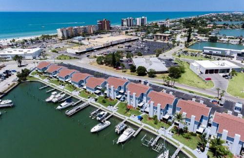 Madeira Beach Condo - Foto 48