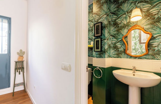 Casa Sevillana - Foto 62