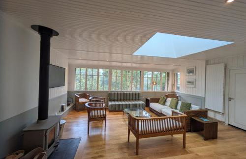 Villa de plage de caractere - 14 pers - CAP FERRET - Foto 4