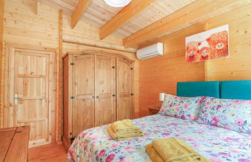 Tythe Lodge - Foto 10