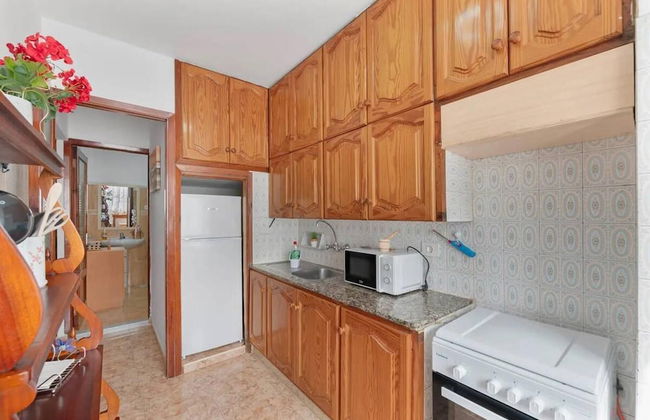 2 Bed Island Retreat-sleeps 4-5 Min Walk To Beach - Foto 12