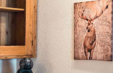 Studio Bijoux Des Alpes Verrand-Courmayeur - Foto 8