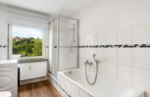 Fewo Schneider Bad Wildungen - Foto 16