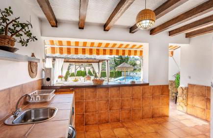 Iratxe Montefrío by Ruralidays - Foto 35