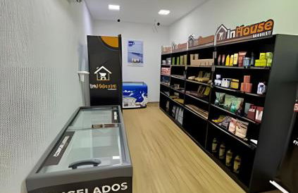 Lindo Flat completo em Vila Velha no Espírito Santo em frente ao mar - Pasárgada - Foto 21