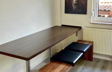 Schwabenperle Apartments - Foto 10