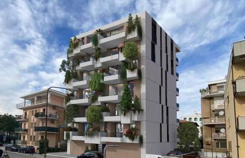 Sun Max- Appartamento vicino al mare per famiglie - Foto 14