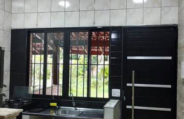 Apê Aconchegante - 4 pessoas - Foto 20