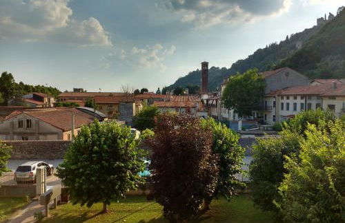 Bright Apartment in Marostica - Foto 5