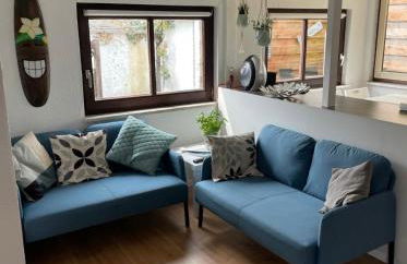 Haffkrug Beach Bungalow - Foto 9