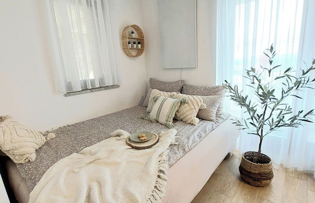 Vineyard cottage Lan na Hribu - Foto 6