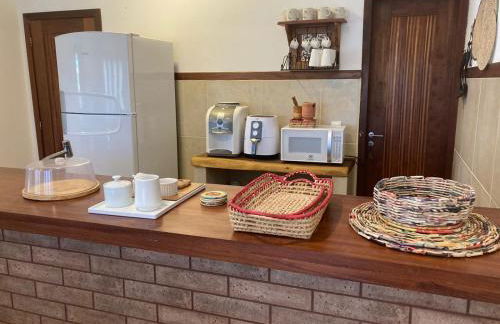 Corais de Flecheiras - Foto 15