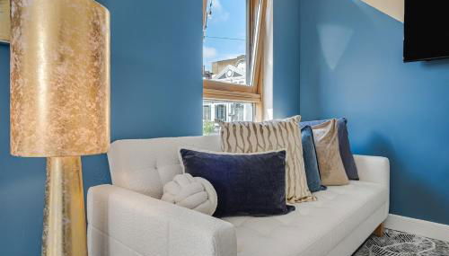 Golden View-Wyndale Living-Central Birmingham - Foto 4