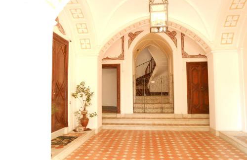 Al Castello da Nancy - 15 min from Positano - Foto 3