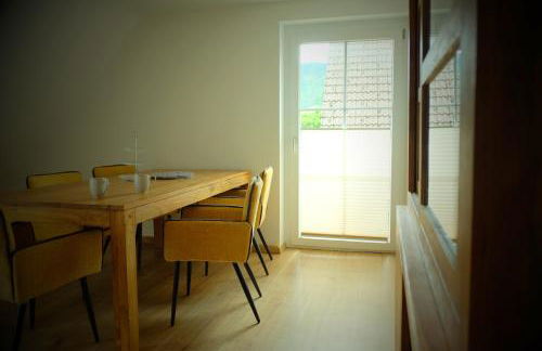 Flößer-Heimat - ruhige Lage inmitten der Natur - Foto 22