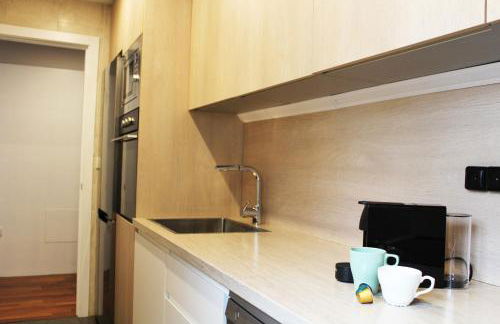 Sevilla SantaJusta PG Apartamentos - Foto 24