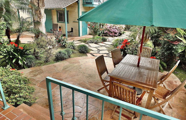 Belmont Heights Retreat Stunning Gardens - Foto 28