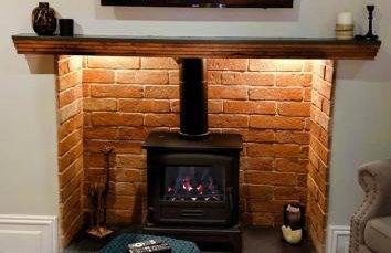 Cosy Cottage Stay Book & Unwind - Foto 4