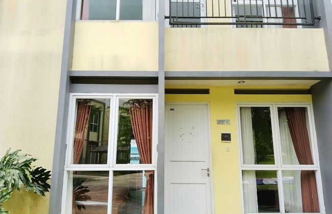 Villa Alesta Stars Powered by Cocotel - Foto 77