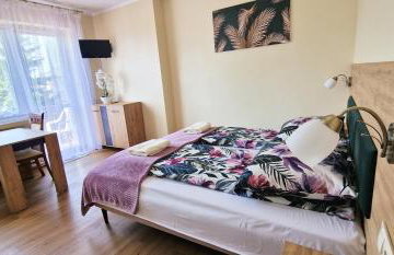 Pokoje u Agaty - Foto 1