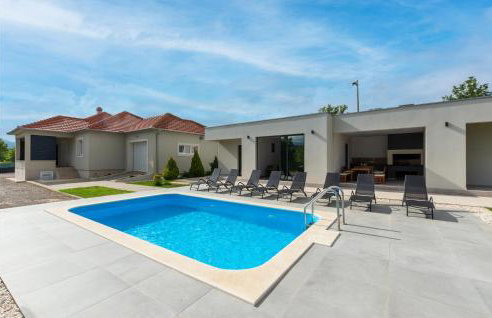 Gorgeous Home In Dicmo With Sauna - Foto 1