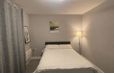 Chamberlayne Inn - Foto 19