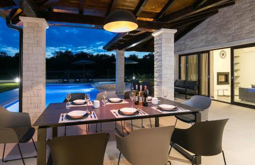 Villa GreenBlue - Foto 7