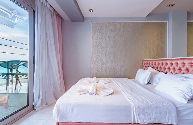 Alpha Luxury Suites - Foto 7