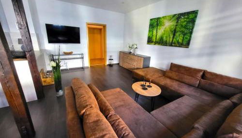 Ferienwohnung SehrGemütlich in Sachsen - Foto 2