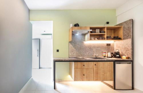 Araliki Suites - Foto 57