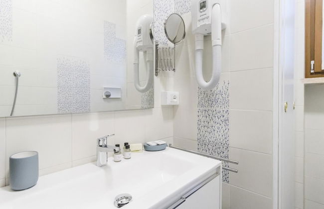 Il Borgo Apartments A3 - Sv-d600-bove3c1a - Foto 19