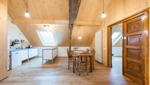 Nengshof Ferienwohnungen Pusteblume und Butterblume - Foto 5