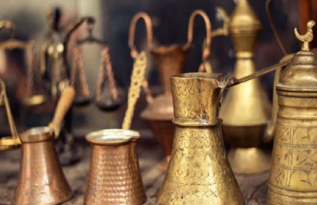 Tour Gastronômico de Comida Tradicional Albanesa - Foto 6