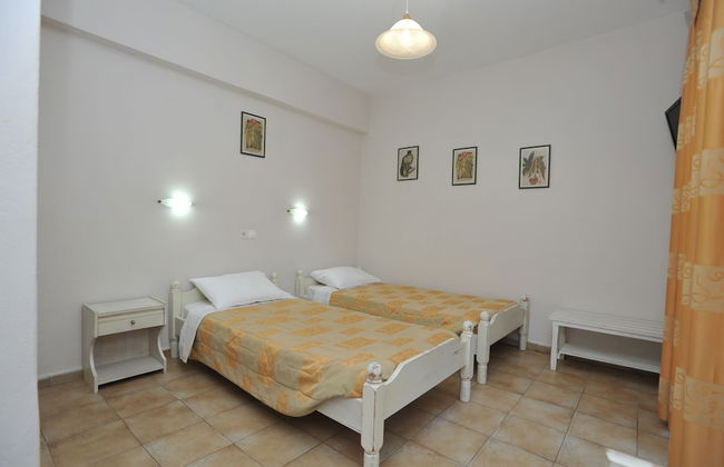 Blue Apartments Ipsos - Foto 4