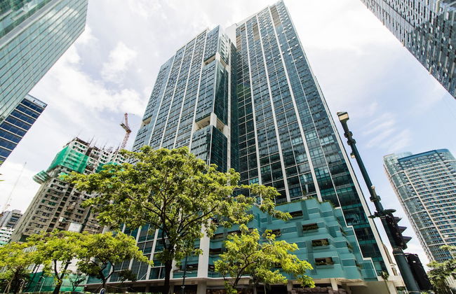 One Uptown Residence BGC - Foto 70