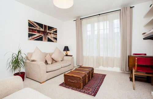 Stylish One Bedroom Flat in Vauxhall - Foto 44