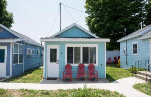 Sister Lake Cottages - Unit 4 - Foto 29