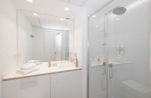 Babel Community Hôtel - Montpellier centre - Foto 35