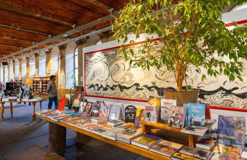 World Heritage Saltaire Stylish Cottage - Foto 59