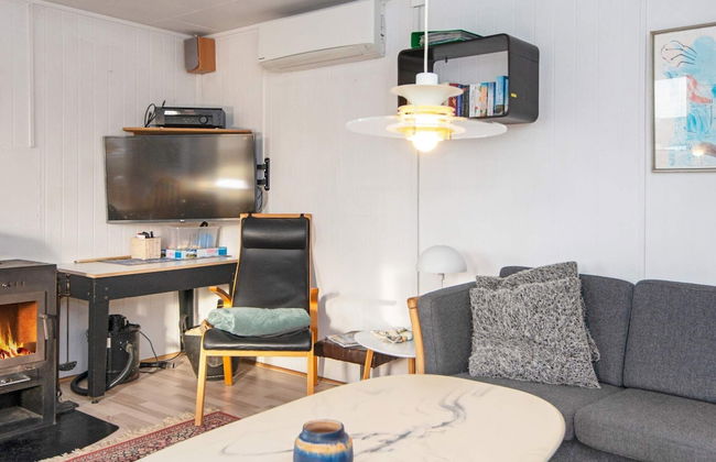 6 Person Holiday Home in Lemvig - Foto 7