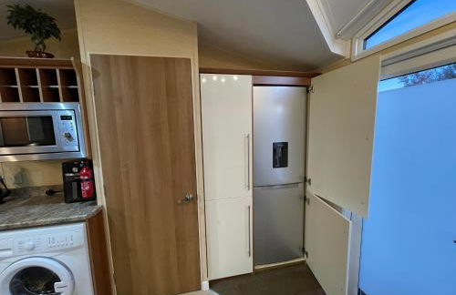 7 Rannoch Row, lovely holiday static caravan for dogs & their owners. - Photo 9