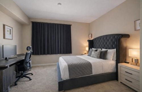 Venice Marina Pool and Spa Luxury Condo - Foto 4