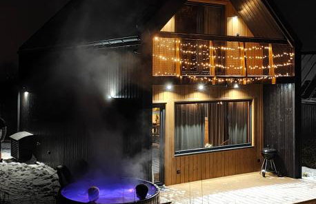 Domki Salamandra Lipowa - Foto 34