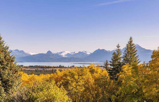 Inlet View Home - Foto 23