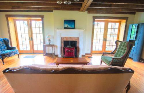 Bright and Spacious Vacation Rental near Catoctin Mountain Park, Maryland - Foto 19
