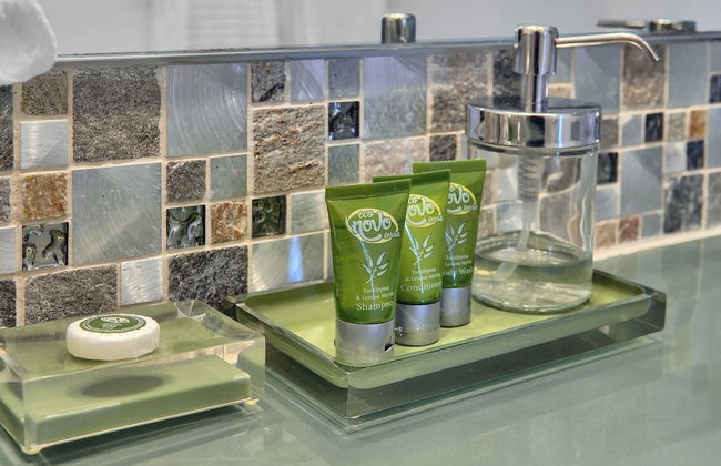 Gorgeous Spacious 2bed Bayview Apartment - Foto 31