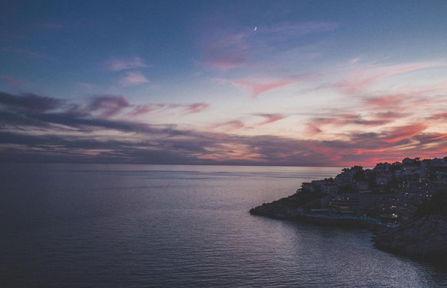 Villa ata Razanac - Apartment With sea View - Foto 15