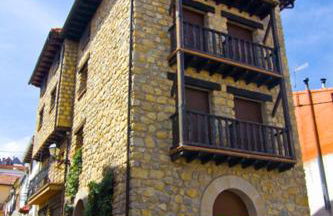 Casa Rural El Lavadero - Foto 1