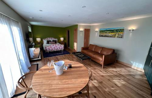 Goatchers Cottage & Goatchers Studio - Foto 1